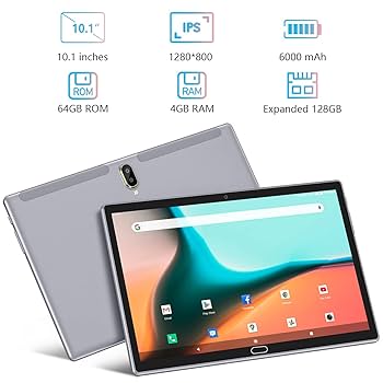 早い者勝ち！！ タブレット10インチ 64GB+512GBMicro拡張 Amazon.co.jp: タブレット 10 インチ Android 11 タブレット